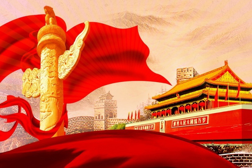 抗疫戰(zhàn)役中誕生的先鋒隊