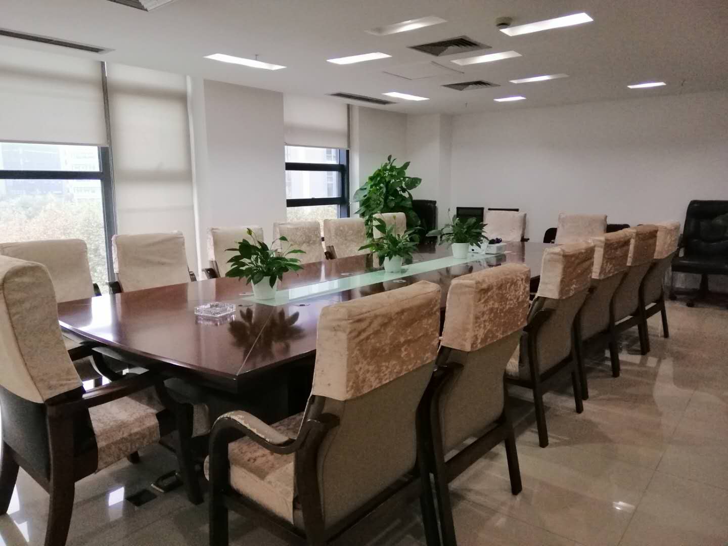 成都新中亞微波科技有限公司